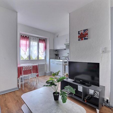 Appartement 2 Pieces Plein De Charmes - Caroline Valentigney Екстер'єр фото