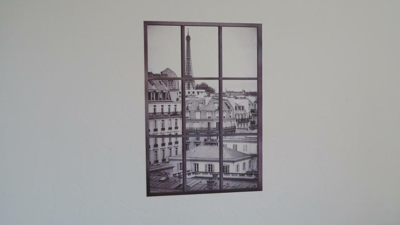Appartement 2 Pieces Plein De Charmes - Caroline Valentigney Екстер'єр фото